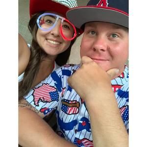 Meet your Posher, Alexandra